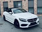 Mercedes-Benz C 300 *AMG* *FULL-OPTION* *Garantie!*, Autos, Mercedes-Benz, Classe C, Achat, Entreprise