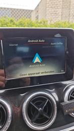Activeer Android Auto en iOS Apple Carplay, Auto diversen, Autonavigatie, Ophalen of Verzenden, Zo goed als nieuw