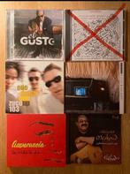 Lot de CD : albums du monde du jazz latin chaâbi, Enlèvement ou Envoi, Comme neuf