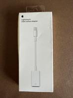 Apple MD821ZM/A Ongebruikt en nieuw in verpakking, Ophalen, Nieuw