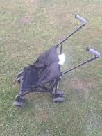 Buggy - poussette, Enlèvement, Comme neuf