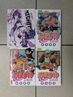 Lot de manga, Meerdere stripboeken, Ophalen of Verzenden, Gelezen