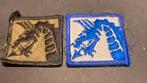 18th airborne patch duo, Ophalen of Verzenden
