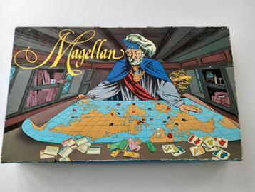 Magellan - versie Flying Turtle Games