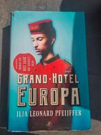 Ilja Leonard Pfeijffer - Grand Hotel Europa, Enlèvement, Utilisé, Ilja Leonard Pfeijffer
