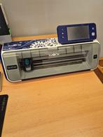 Brother scan n cut cm900 met accesoires, Ophalen