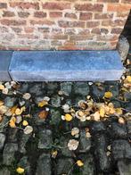 Blauwe steen, Tuin en Terras, Ophalen, Zo goed als nieuw