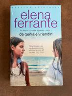 Boekenserie “De Napolitaanse Romans “, Ophalen of Verzenden, Nieuw, Elena Ferrante