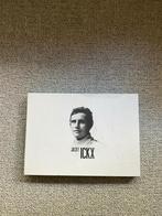 Jacky Ickx/expo Eddy Merckx - Jacky Ickx 70 jaar, Ophalen