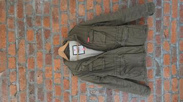 Veste Superdry femme  beschikbaar voor biedingen