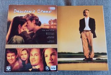 Dawson’s creek eerste seizoen, Enlèvement ou Envoi, Comme neuf