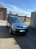 Citroën Berlingo, Auto's, Citroën, Voorwielaandrijving, Blauw, Berlingo, Particulier