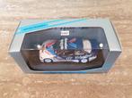 Minichamps 1/43 BMW M3 GTR Valvoline Daytona IMSA 1996, Hobby en Vrije tijd, Ophalen of Verzenden, Zo goed als nieuw, Auto, MiniChamps