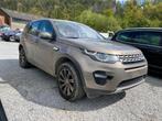 Land Rover Discovery Sport 2.2 150, Autos, SUV ou Tout-terrain, 5 places, 2179 cm³, Cuir