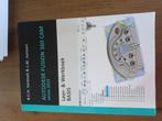fusion Cam leerwerkboek, Ophalen of Verzenden, Zo goed als nieuw