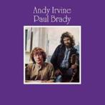 ANDY IRVINE PAUL BRADY : Idem, Cd's en Dvd's, Cd's | Rock, Ophalen of Verzenden, Zo goed als nieuw, Singer-songwriter