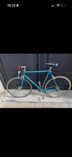 Retro fiets, Fietsen en Brommers, Ophalen