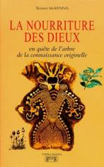 La nourriture des dieux, Livres, Enlèvement, Utilisé, Terence McKenna