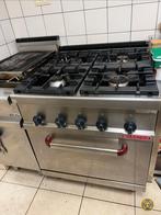 Fornuis voor Pasta, Wok & etc., Elektronische apparatuur, Fornuizen, Ophalen, Zo goed als nieuw