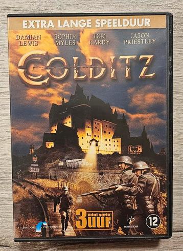 Colditz beschikbaar voor biedingen