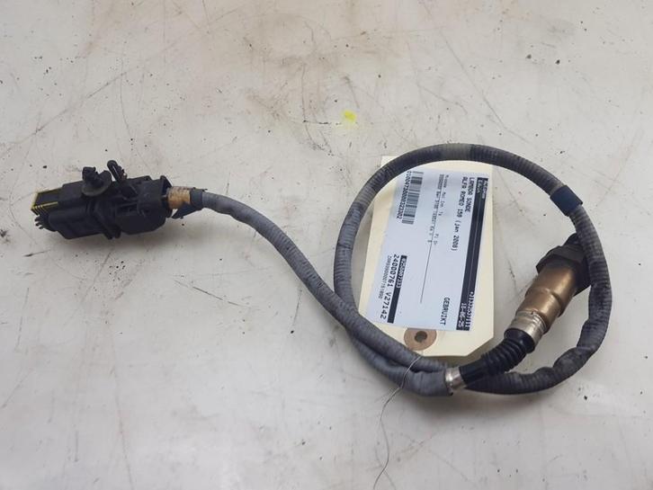 LAMBDASONDE Alfa Romeo 159 (939AX) (|0258007333|55204058|), Auto-onderdelen, Overige Auto-onderdelen, Alfa Romeo, Gebruikt