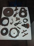 Pièces Lanz bulldog 1706 - 2206, Enlèvement, Utilisé