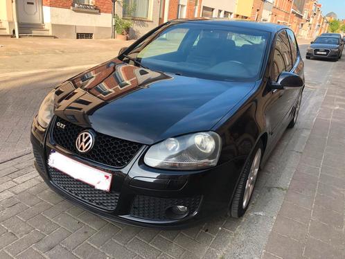 Golf 5 GTI, Auto's, Volkswagen, Particulier, Golf, ABS, Adaptieve lichten, Airconditioning, Bochtverlichting, Boordcomputer, Centrale vergrendeling