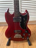 Epiphone Elite Gibson EB-3 bass Made in Japan, Muziek en Instrumenten, Snaarinstrumenten | Gitaren | Bas, Ophalen of Verzenden