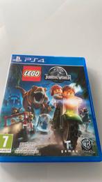 Lego jurassic world, Consoles de jeu & Jeux vidéo, Jeux | Sony PlayStation 4, Comme neuf