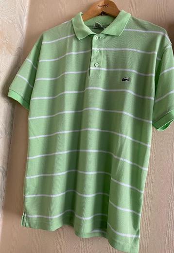 Polo beschikbaar voor biedingen