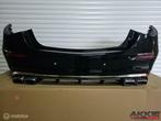 Mercedes S63 AMG Achterbumper W223 2023 2024 A2238856501, Gebruikt, Ophalen of Verzenden, Achter, Bumper