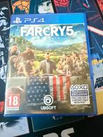 Farcy 5 (ps4) en farcy 6 (ps5) te koop, Ophalen of Verzenden, Zo goed als nieuw