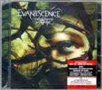Evancescence - Anywhere But Home (inclusief bonus-DVD), Ophalen of Verzenden