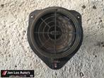 Luidspreker achter Audi A1 8X ('10-'18) 8X0035411B, Ophalen of Verzenden, -, -, -