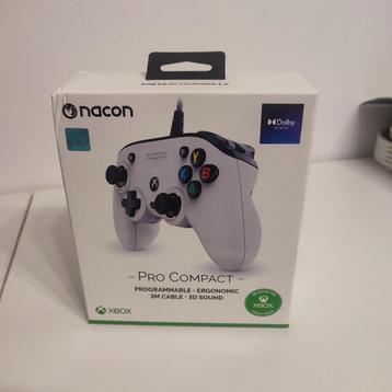 Xbox Controller Nieuw  beschikbaar voor biedingen