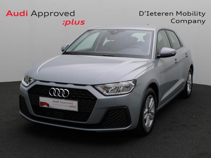 Audi A1 Sportback A1 Sportback 25 TFSI Attraction, Auto's, Audi, A1, ABS, Airbags, Airconditioning, Cruise Control, Elektrische ramen