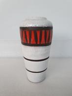 Vintage West-Germany vaas ca. 24 cm, Ophalen of Verzenden