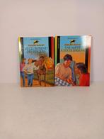 2 livres Grand galop - bonnie bryant, Livres, Enlèvement ou Envoi, Comme neuf, Bonnie Bryant, Fiction