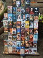 Lot VHS Videocassettes + 100 stuks !! =€ 50 !!!!, Ophalen, Zo goed als nieuw