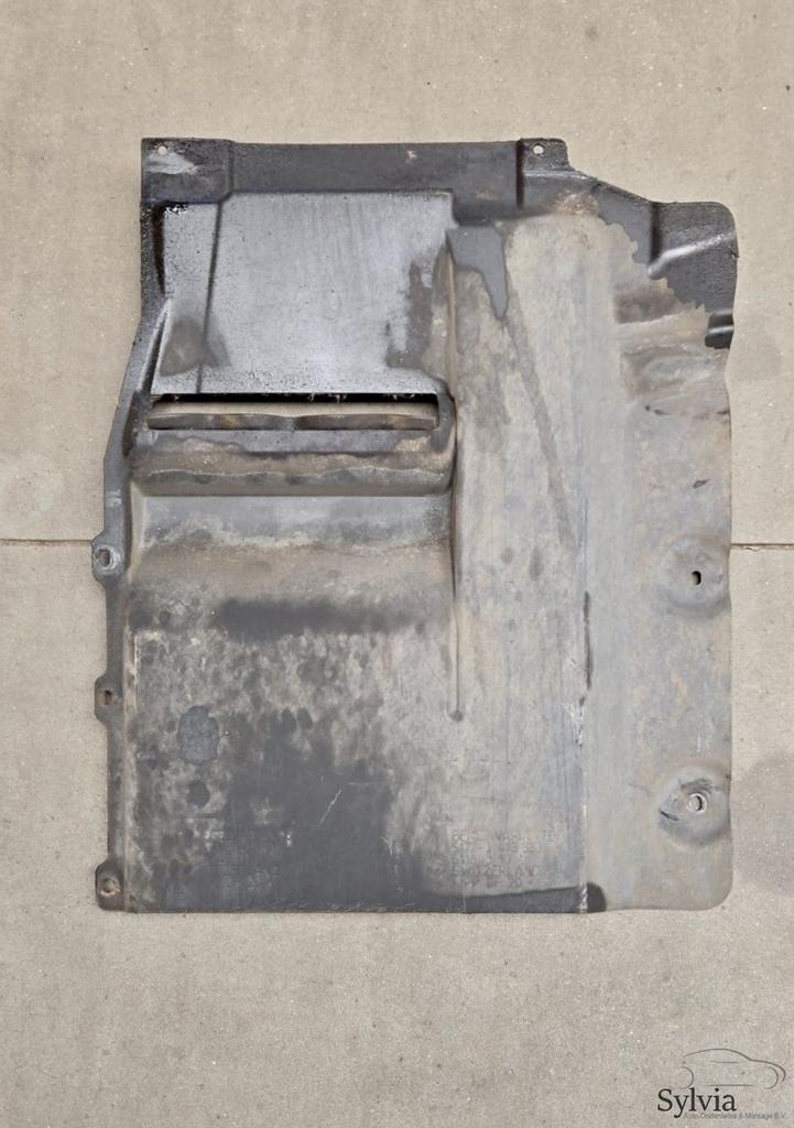 Bodemplaat Onderplaat  BMW X3 serie E83 + LCI 51753423938 34, Auto-onderdelen, Carrosserie, Gebruikt, Ophalen of Verzenden