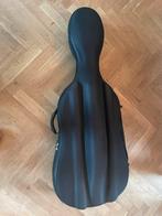 Cello koffer, Ophalen, Gebruikt, Cello, Flightcase