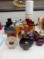 Nepparfums of lege vintage, zie voor de verzamelaar, Verzamelen, Ophalen