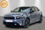 Opel Corsa GS, Emergency brake assist, 100 pk, Handgeschakeld, 5 deurs