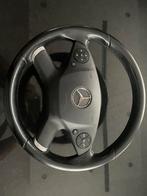 Volant Mercedes