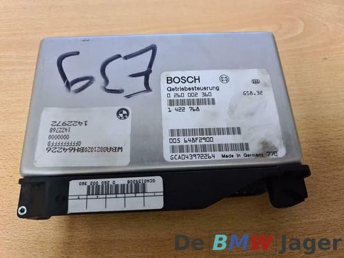 EGS module 520i BMW 5-serie E39 24601422972, Auto-onderdelen, Transmissie en Toebehoren, BMW, Gebruikt, Ophalen of Verzenden