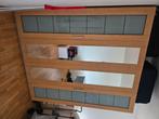 Kleerkast, Ophalen, Gebruikt, 200 cm of meer, 150 tot 200 cm