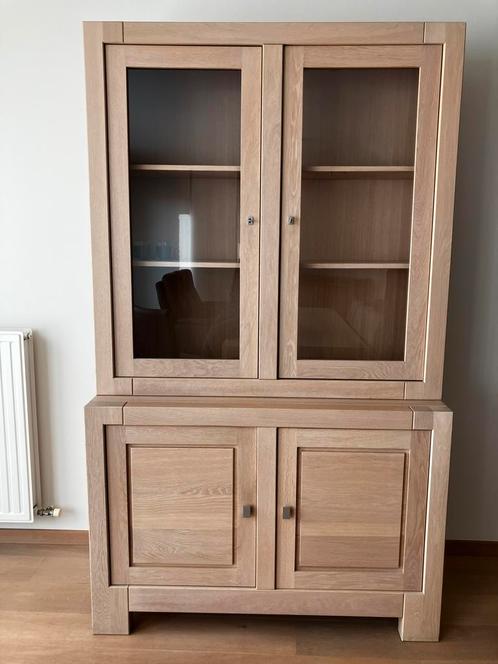 Eetkamer compleet, Huis en Inrichting, Complete eetkamers, Gebruikt, Ophalen