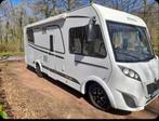 Camping car Fiat Etrusco T6900 160cv