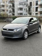 Carplay, achteruitrijcamera Vw Polo 6r, Auto's, Euro 5, Stof, Bedrijf, 5 deurs