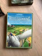 Hoogspanning spel, Ophalen, Zo goed als nieuw